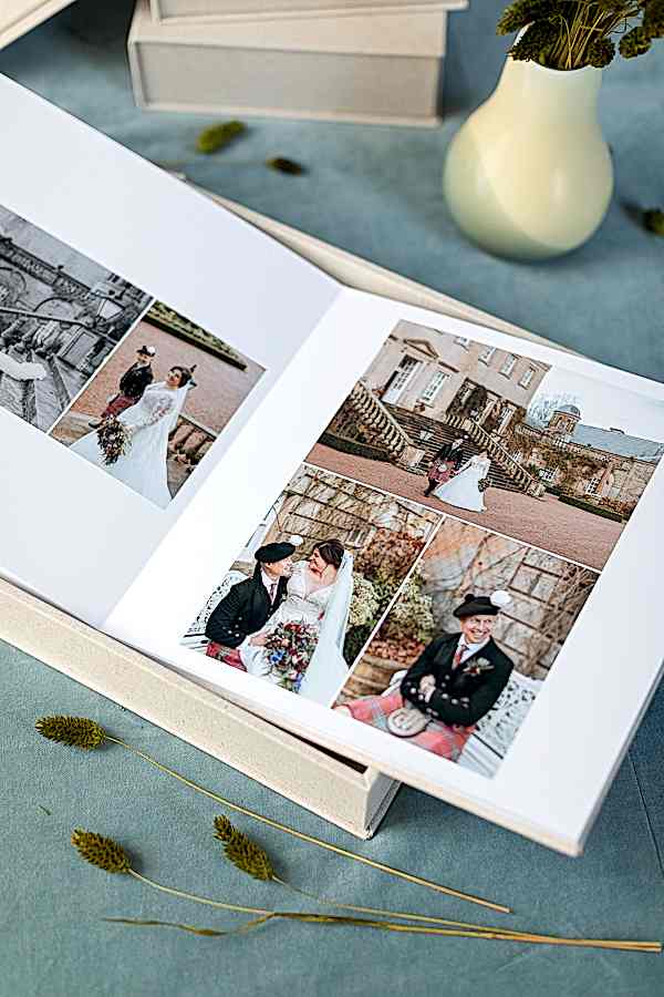Wedding Photographer Glasgow Edinburgh Scotland 75