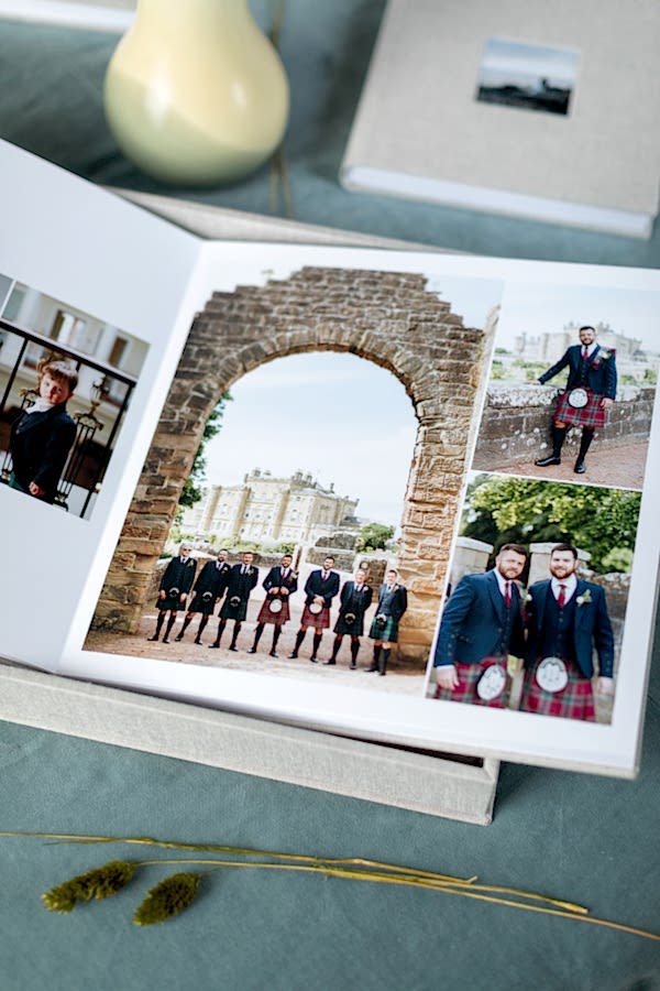 Wedding Photographer Glasgow Edinburgh Scotland 91