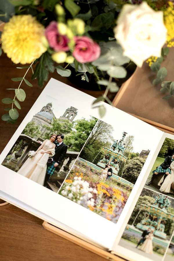 Wedding Photographer Glasgow Edinburgh Scotland 140