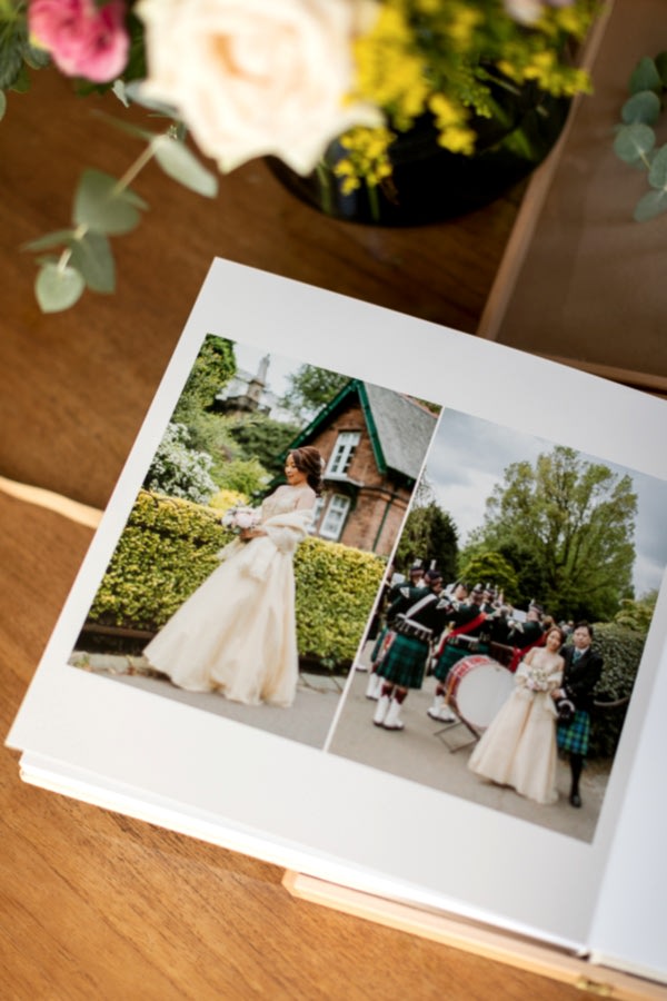 Wedding Photographer Glasgow Edinburgh Scotland 142
