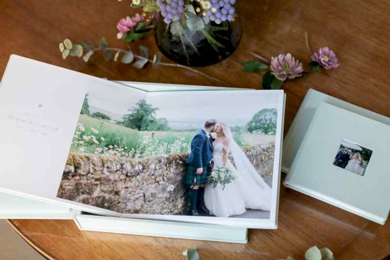Wedding Photographer Glasgow Edinburgh Scotland 244